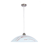 Hängende Deckenleuchte Candellux Braga 31-09265 E27