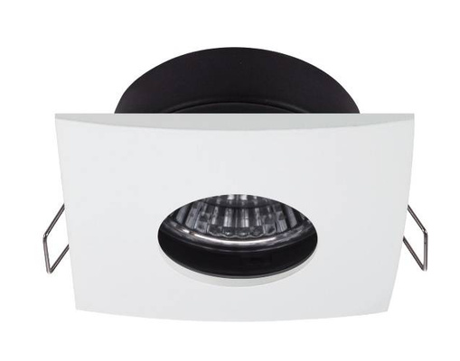 Plafonnier Candellux 2258942 Sh-13 Ip65 Mr16