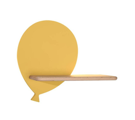 Étagère LED 4W 4000K IQ Kids Balloon 21-84767