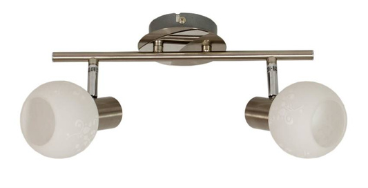 Plafonnier spot candellux sortie 92-10056