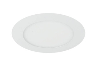 Plafonnier panneau LED blanc SP-02 2245607