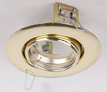 Ceiling luminaire mr-16 candellux outlet 2222402