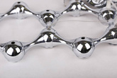 Plafonnier Candellux 30-94349 led 3 14X3W chrome