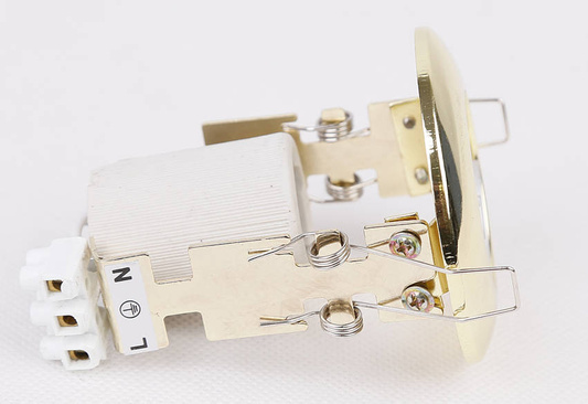 Plafon rotund din alamă OZS-01 2267404