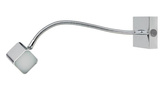 Wall lamp sconce 1X4W LED 3000K on the arm FORMA 21-62031