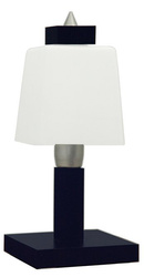 CANDELLUX LAMPE DE BUREAU VENTE 41-44627 LAMPE KRETA 1X60W E27 BOIS