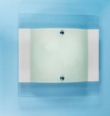 Candellux Vanila Ceiling 2X40W E27 White 2221/2