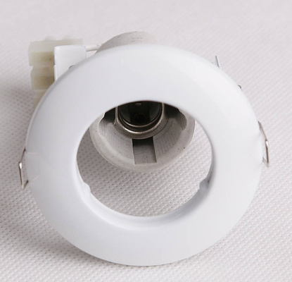 White round ceiling luminaire OZS-01 2266901