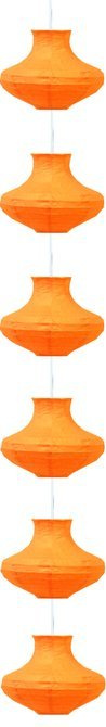 Candellux lamp 3494061-18 E-14 paper griff