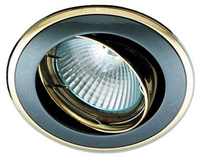 Plafonnier or/bronze UO-09 2262652