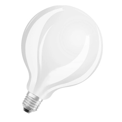 Żarówka led E27 17W 2452lm 2700K globe125 gl fr 150 Osram