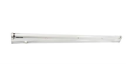 OLS158-02 T8 luminaire 1x58W Candellux 2309600