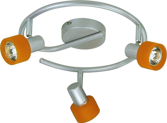 Plafoniera Candellux 98-39067 Smart 3X50WGU10 