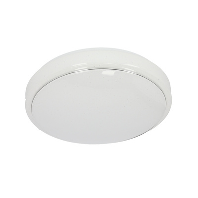 Plafoniera LED 24W IP20 38cm Jasper 13-75123 acrilic