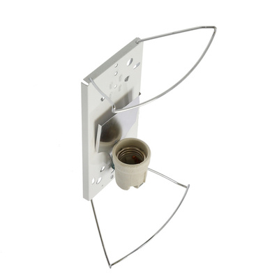 Wall lamp 1X60W E27 TULIPS 10-86368