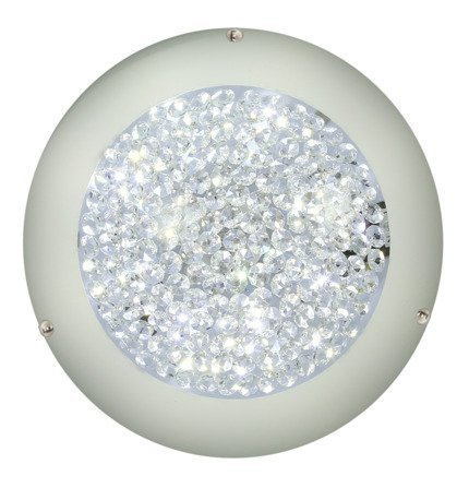 Candellux Pristina 14-64073 Plafoniera Led 6500K