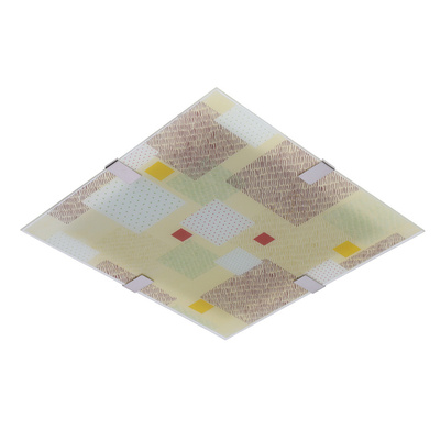 Deckenleuchte Candellux Ambiente 10-45331 Plafond 16W Led Multi Color 6500K