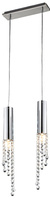 LED hanging lamp 2x3W Duero 32-25265-Z