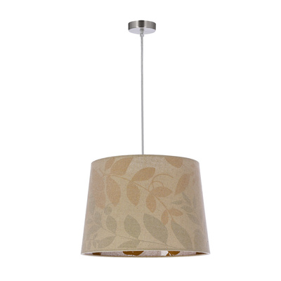 Plafoniera suspendata 1X60W E27 MIRAGE 31-03218