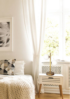 Lampe de table double en laiton Kama 42-73433