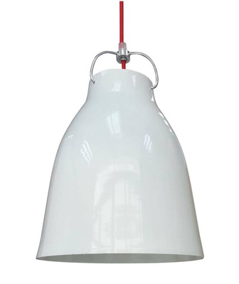 Candellux pensilvania 31-20253 e27 plafonnier suspendu blanc