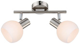 Candellux Mauro 92-61591 E14 LED-Lampe mit Fernbedienung