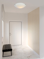 Ceiling Lamp Candellux Sesi 13-64257 Ceiling E27