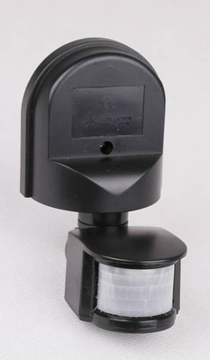 cr-01 ca senzor negru 180 grade Priza candellux 1000w 5602702