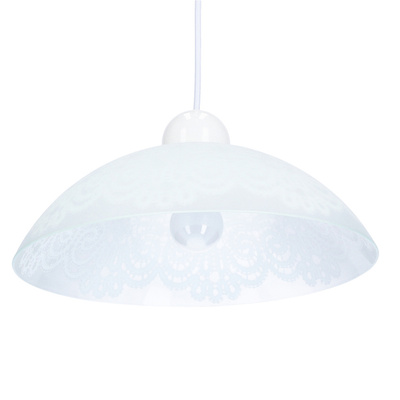 Hängende Deckenleuchte Candellux Bilbao 31-09302 E27