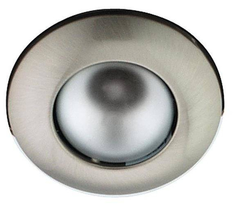 Satinierte runde Deckenleuchte OZS-01 2267625