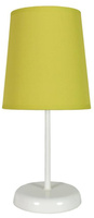 Lampa de masa verde E14 40W Gala 41-98408