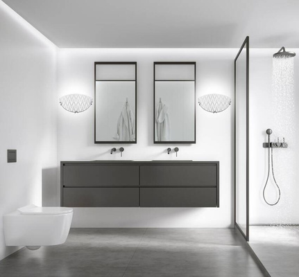 River 11-81998 white glass ceiling lamp