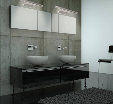 Aplică led aplice 5w forte 20-26996 led satin tub rotund