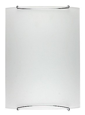 Ceiling lamp Candellux10-06953 Luna plafond 21X28 1X60W E27