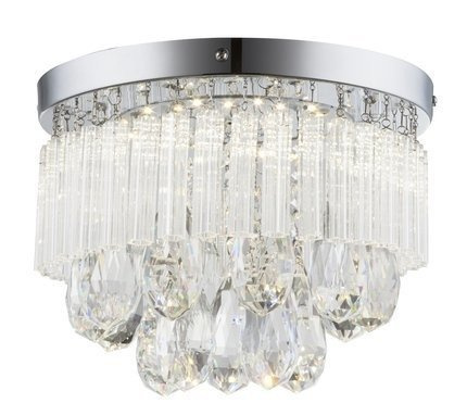 Lonella 98-44792 ceiling lamp chrome led ceiling lamp