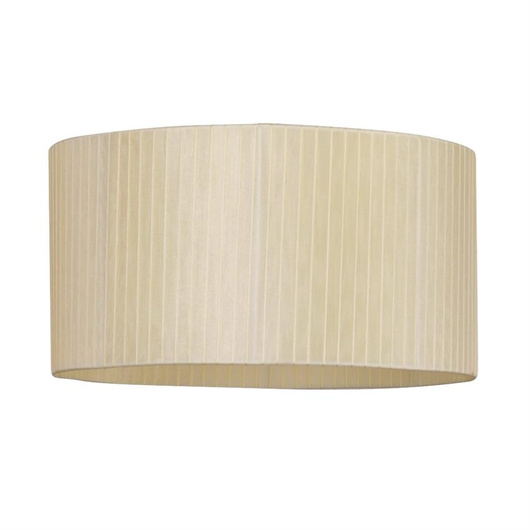 DRAGA SHADE E27 CREAM
