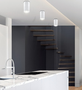 Candellux-Röhre kurz weiß 2282824
