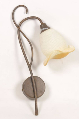Patin wall lamp Renesans 21-85217 wall lamp
