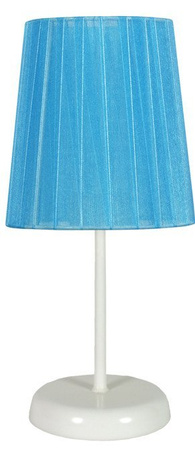 Lampe de table bleue Rifasa 41-30603