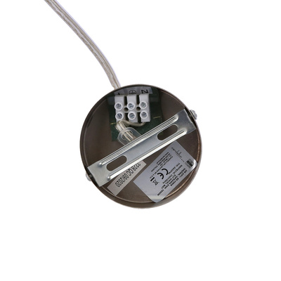 Plafonnier suspendu 1xE27 pin TIMBER 31-56699