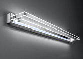 Lampa łazienkowa nad lustro listwa LED 14W 80cm Chick Candellux 21-53251