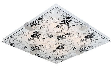 Candellux Vagante 10-30542 Deckenleuchte Led Quadratisch