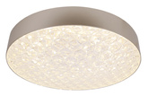 Luxis Lampa sufitowa plafon 60w led 48,5 cm zmienna barwa i jasność