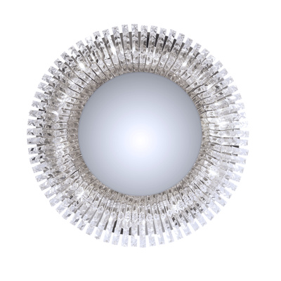 Candellux 30-02832 Luxor ampla 8*10W G4 nickel ceiling lamp