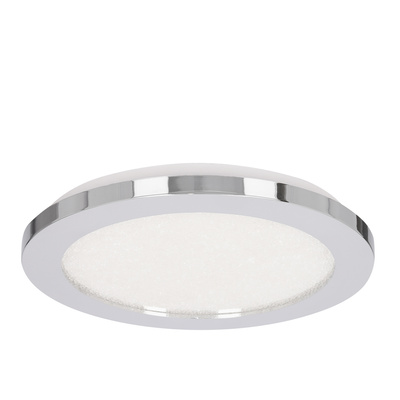 Plafoniera baie IP44 Lampa LED 12W 3000K granila Pixel Candellux 10-67401