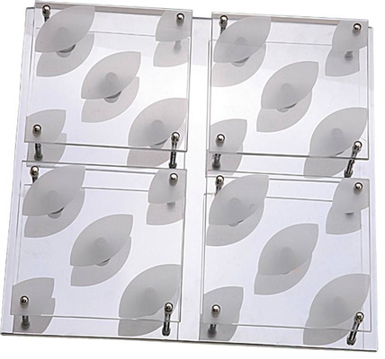 Candellux lamp 98-15085 Range ceiling lamp 12X25W G9