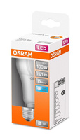Żarówka LED E27 13W 1521LM 4000K OSRAM