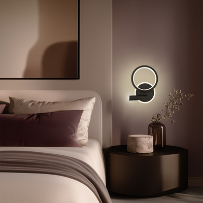 MONET wall lamp 13W LED 3000K, 4000K, 6000K 22-35691