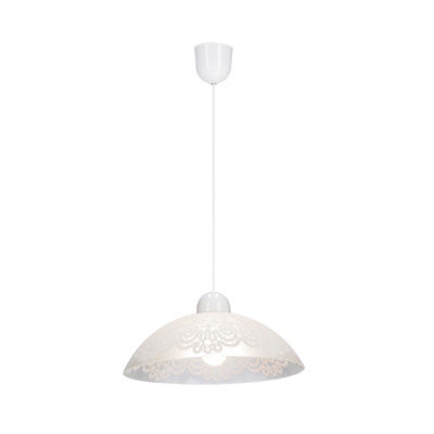 Plafonnier suspendu candellux bilbao 31-09302 e27