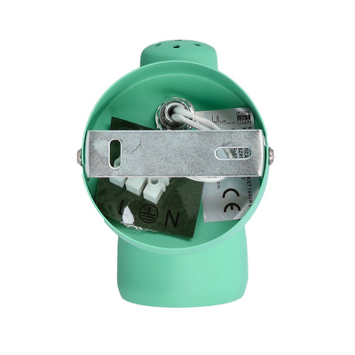 Applique applique 1X40W E14 menthe PICARDO 91-50571